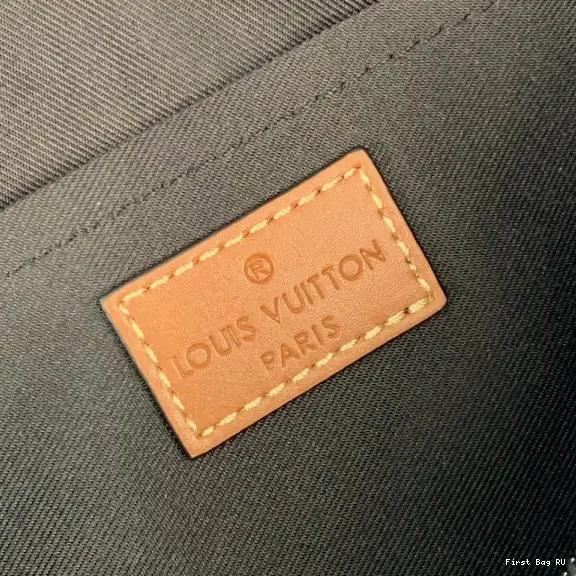 First bag LOUIS KEEPALL CITY VUITTON 0702